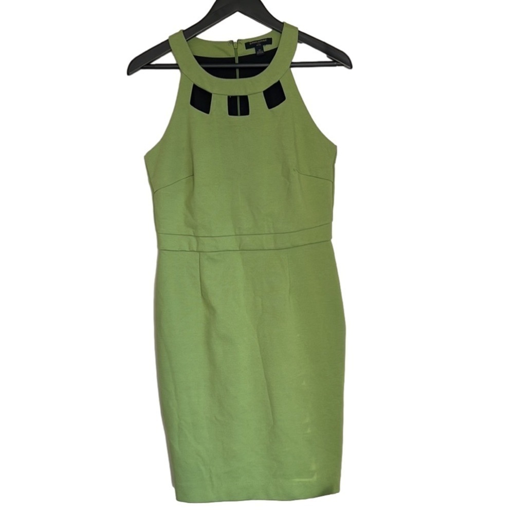 Banana Republic Ponte Dress